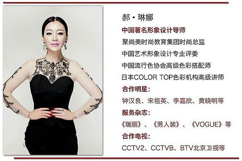 從內(nèi)到外 如何通過個人形象設(shè)計服務(wù)實現(xiàn)形象升級——高級形象設(shè)計師的實戰(zhàn)指南