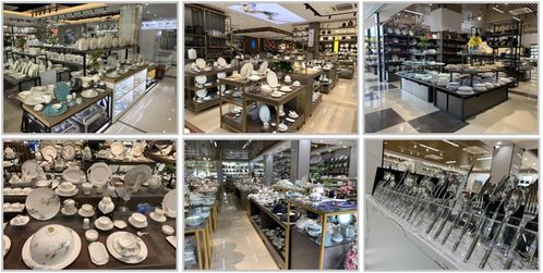 冬日里的暖陽(yáng) 記平湖酒店用品城第二屆采購(gòu)節(jié)遇見好貨